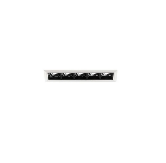 Linea 5 downlight fra Eggerlicht