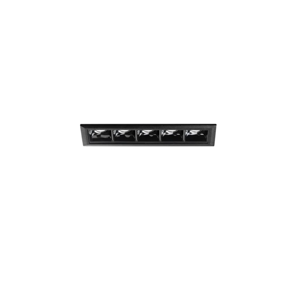 Linea 5 downlight fra Eggerlicht
