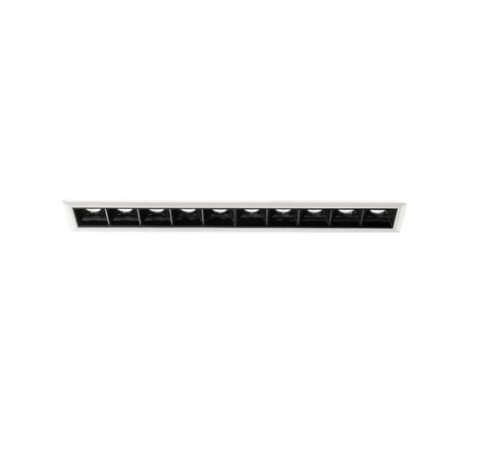 Linea 10 downlight fra Eggerlicht