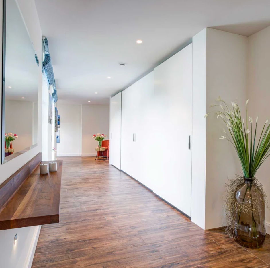 Kyo downlight fra Eggerlicht