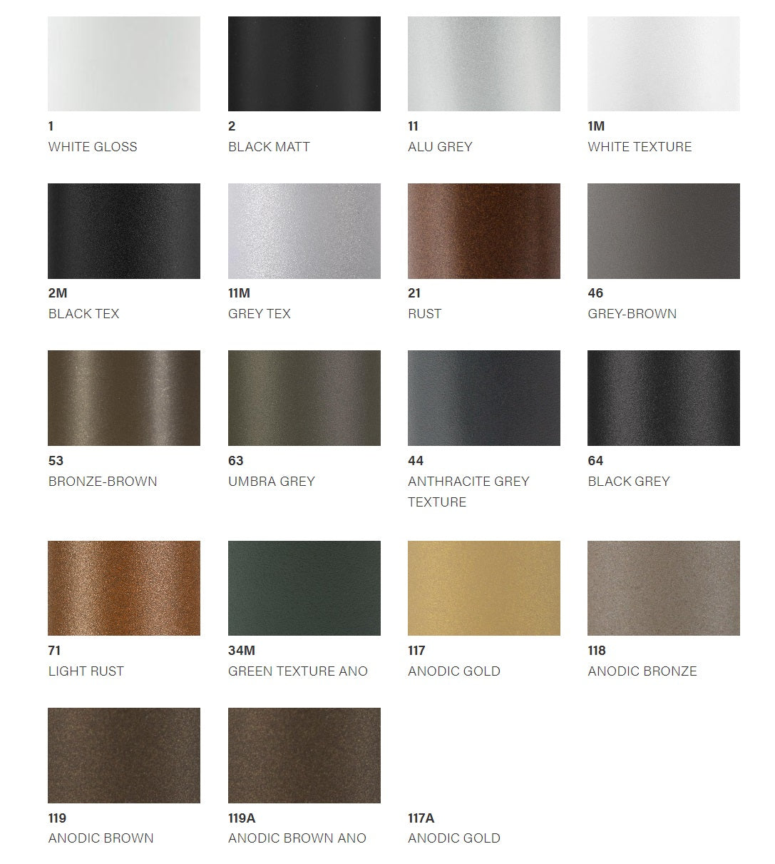 Biblos udendørs væglampe fra PSM lighting