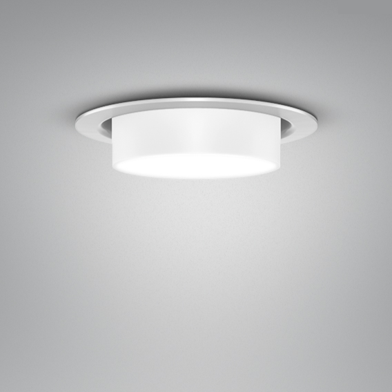 Punktlampen Ø 110 mm downlights Focus Lighting