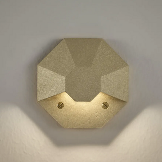 Octo væglampe Original BTC