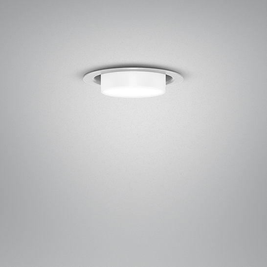 Punktlampen Ø 65 mm downlights Focus Lighting