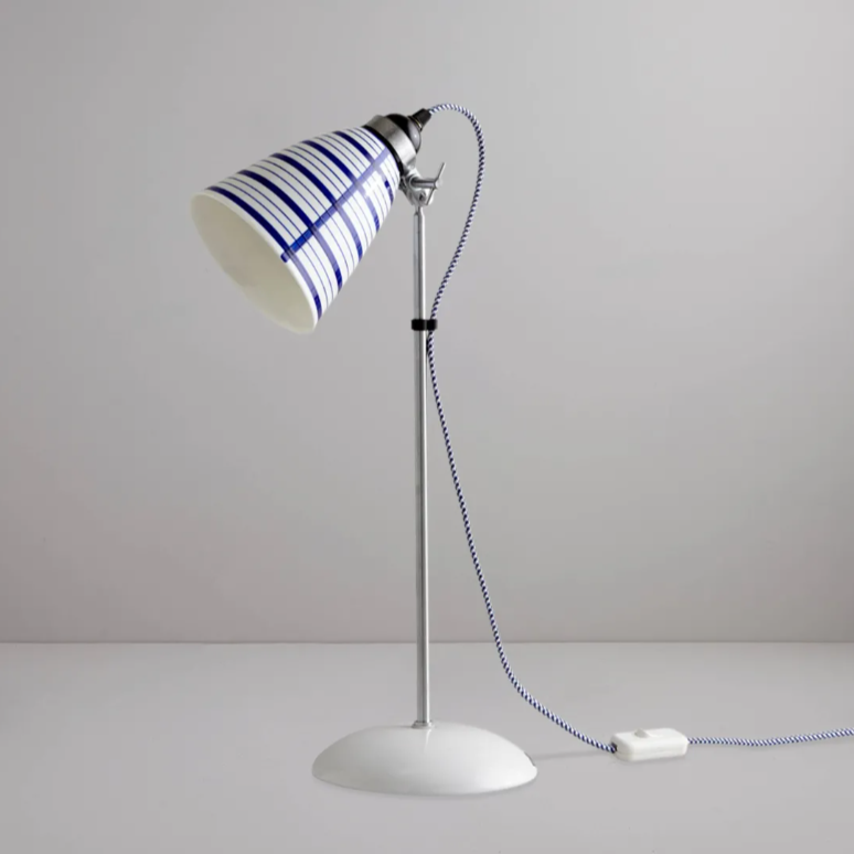 Circle Line medium FT198CLB bordlampe Original BTC