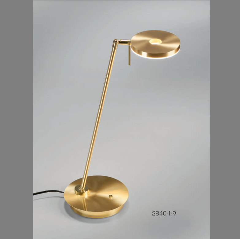 Cycle T gulvlampe Lupia