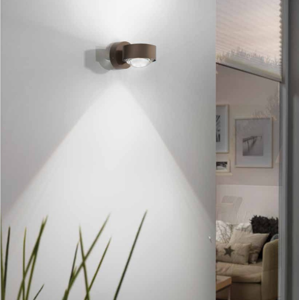 Puk Meg Maxx wall 160 outdoor Wall Top-light