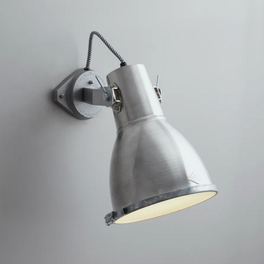 Stirrup 2 wall væglampe Original BTC