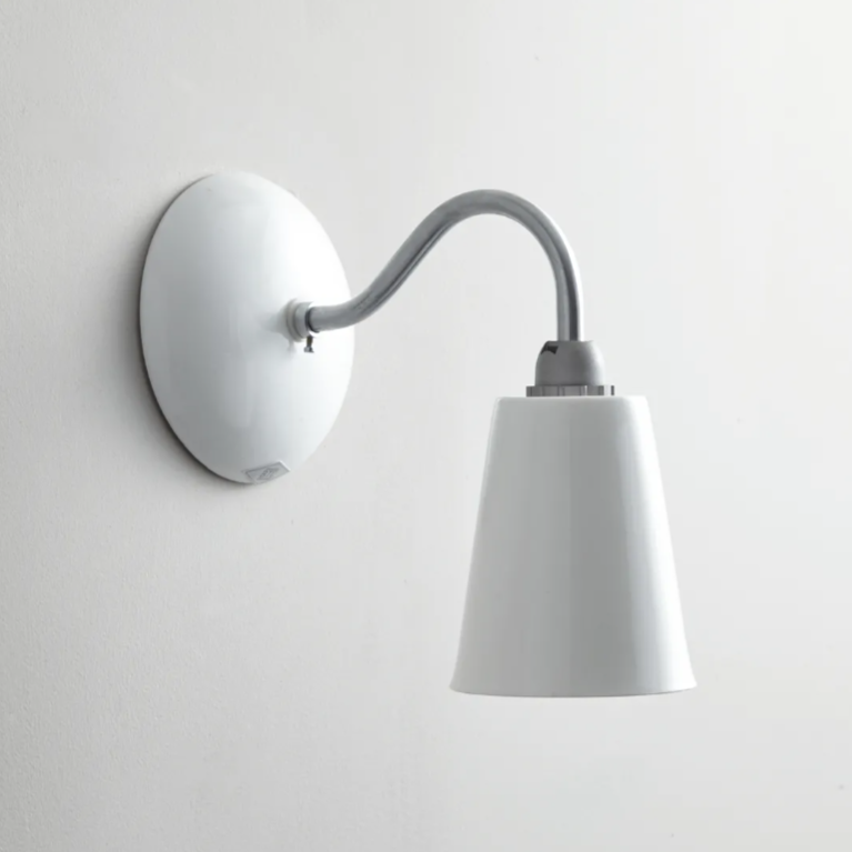 Swan Wall FW213N væglampe Original BTC