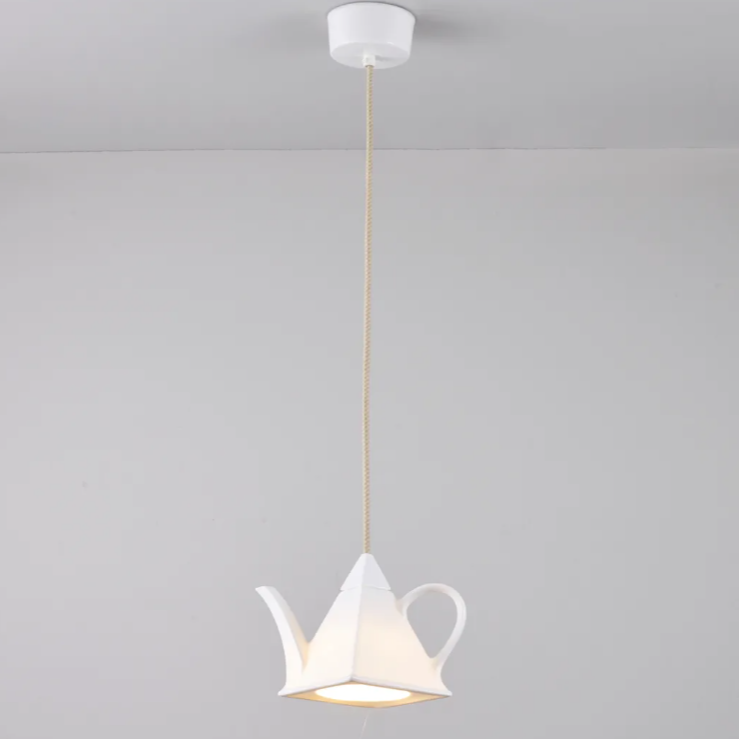 Teapot 0 FP439 pendel Original BTC