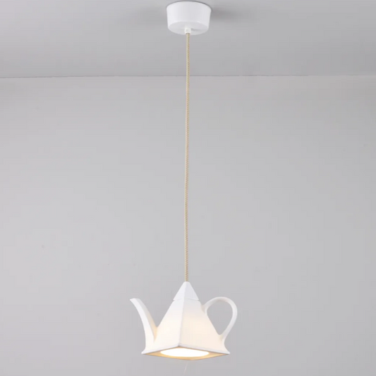 Teapot 0 FP439 pendel Original BTC