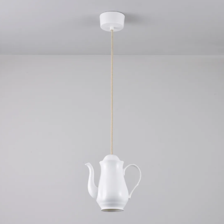 Tea 1 FP463N pendel Original BTC