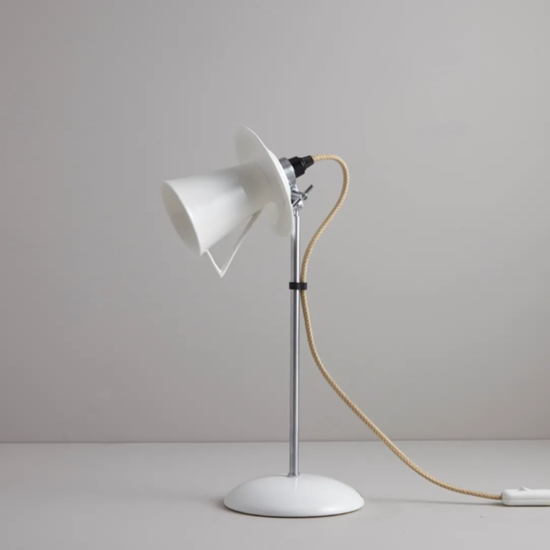 Teacup Table FT168N bordlampe original BTC