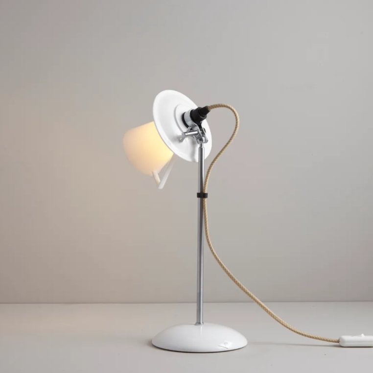 Teacup Table FT168N bordlampe original BTC