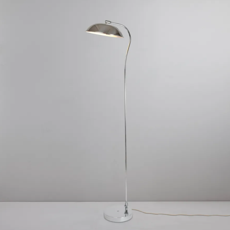 Hugo FF418 gulvlampe original btc
