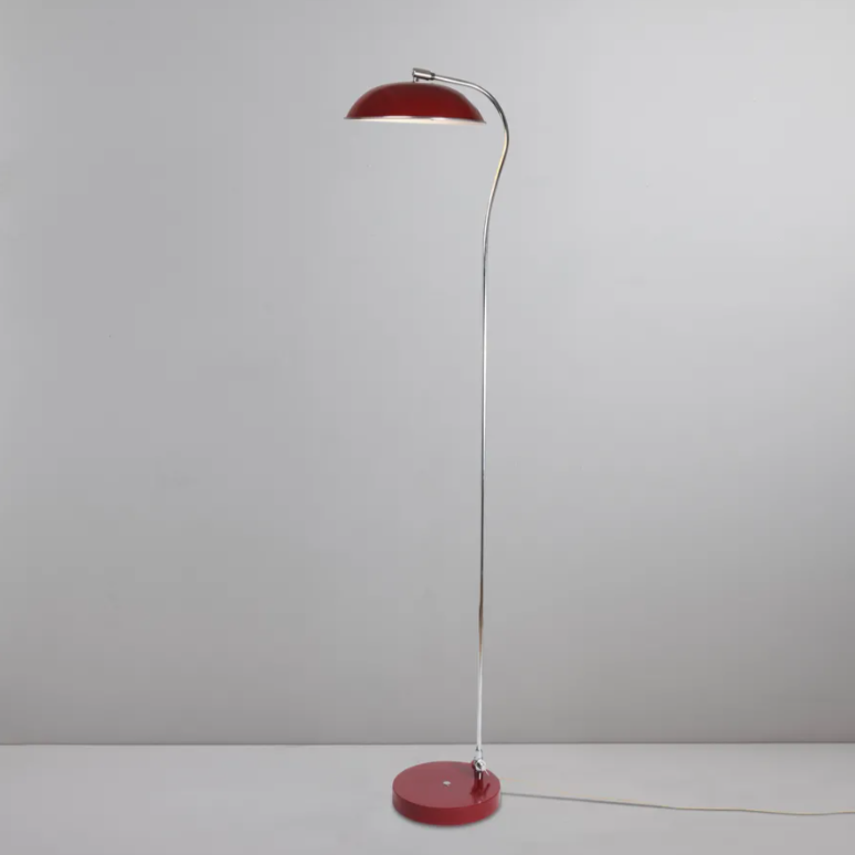 Hugo FF418 gulvlampe original btc