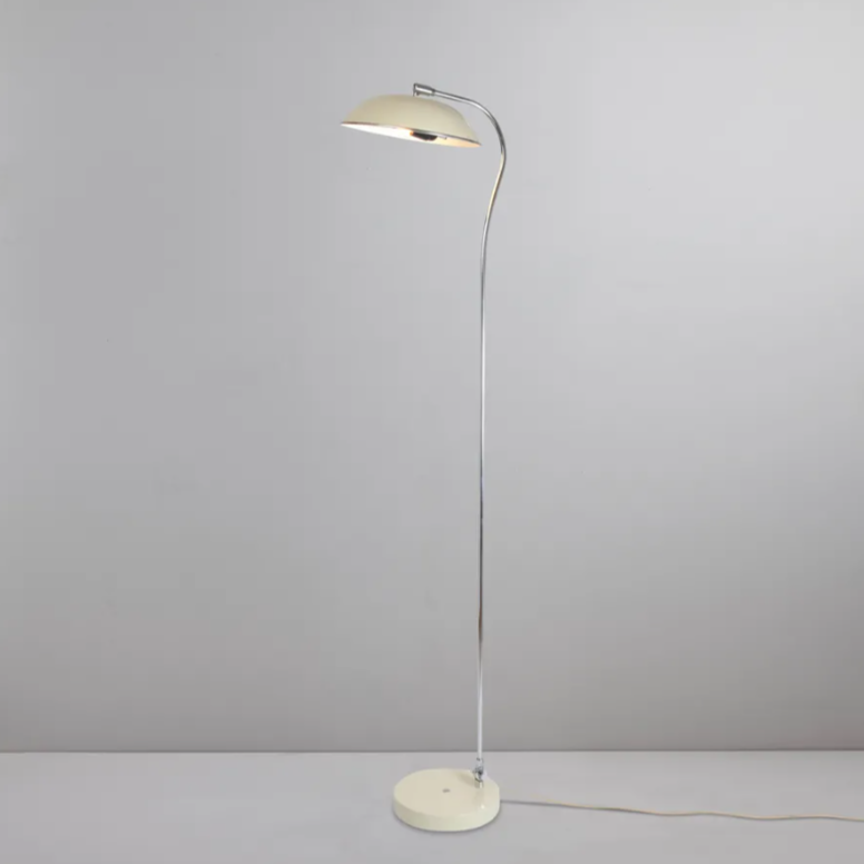 Hugo FF418 gulvlampe original btc