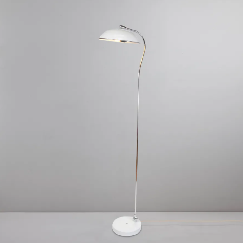 Hugo FF418 gulvlampe original btc