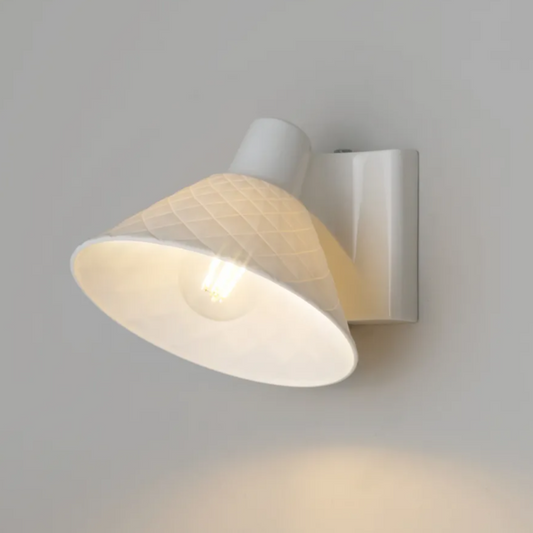 Oxford 2 wall væglampe Original BTC