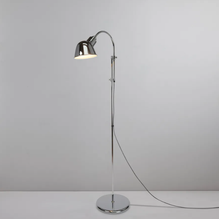 Ginger gulvlampe Original BTC