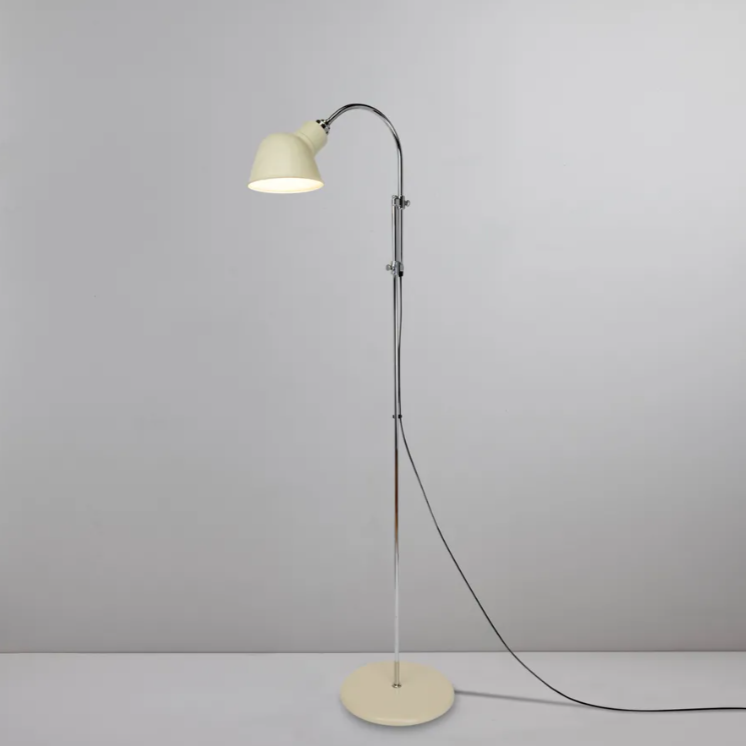 Ginger gulvlampe Original BTC