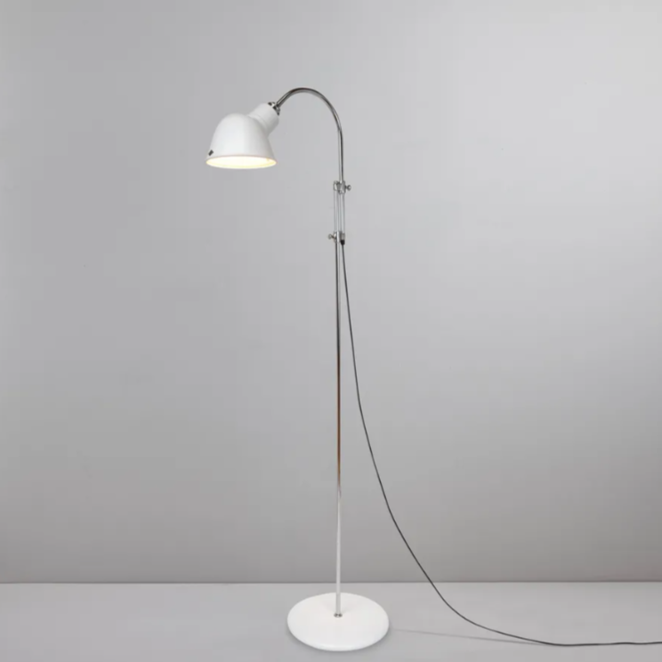 Ginger gulvlampe Original BTC