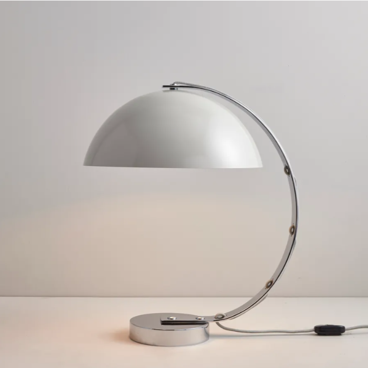 London Table Light bordlampe original BTC