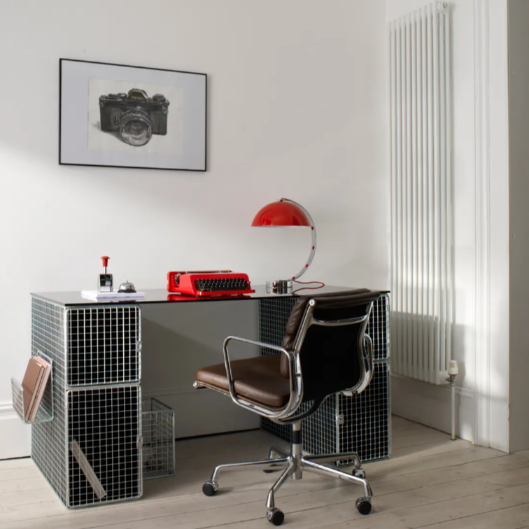London Table Light bordlampe original BTC