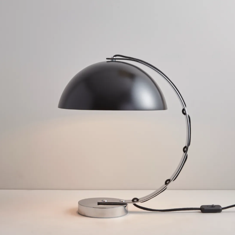 London Table Light bordlampe original BTC