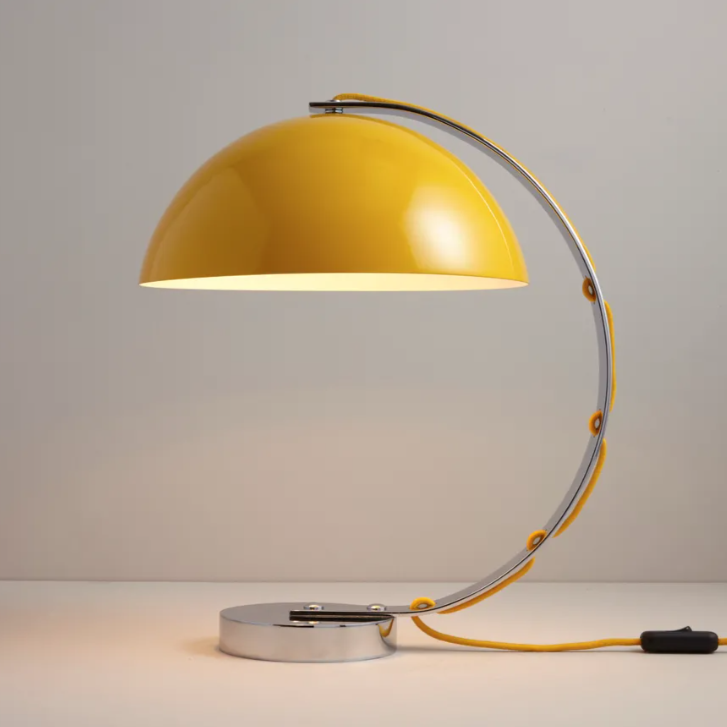 London Table Light bordlampe original BTC