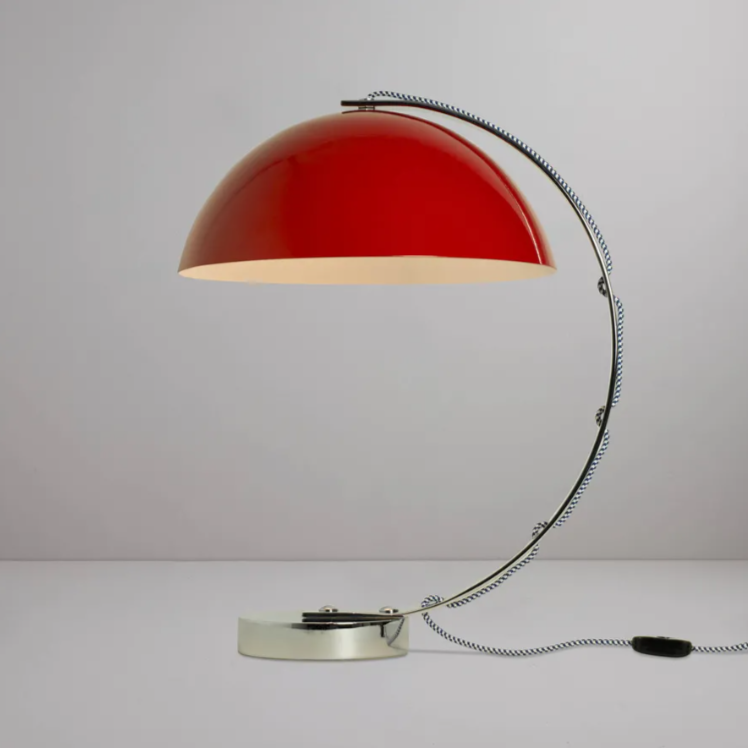 London Table Light bordlampe original BTC