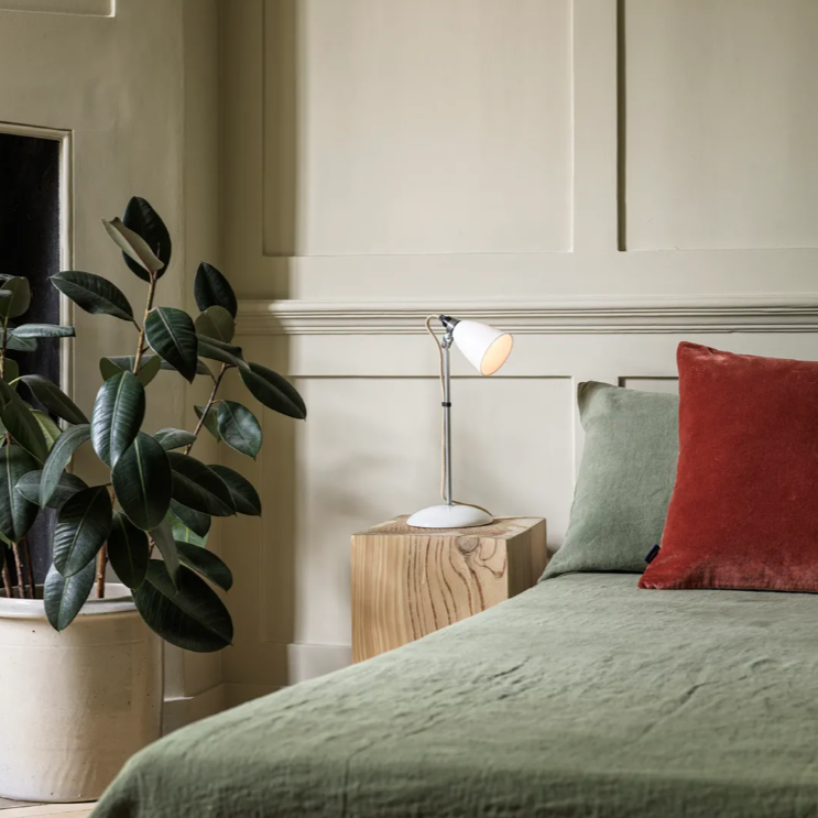 Hector Dome bordlampe