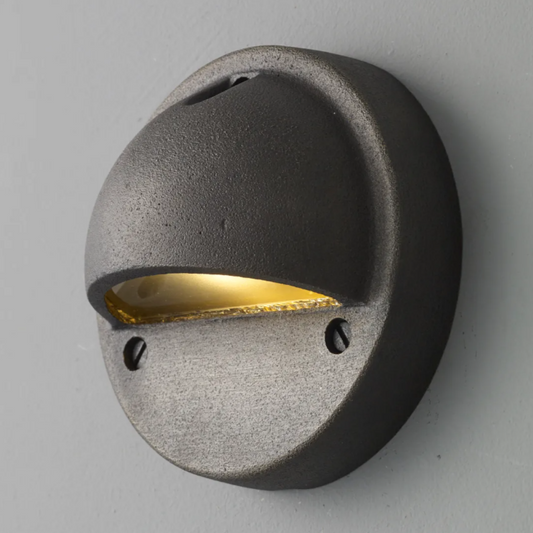 LED Step or path light 7568 væglampe Original BTC