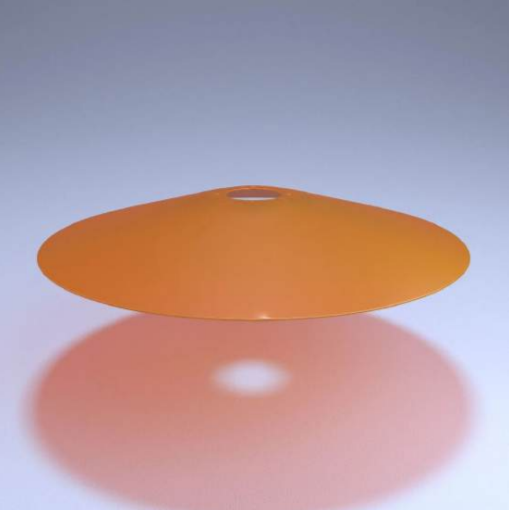 Lady Galala pendel fra Martinelli Luce
