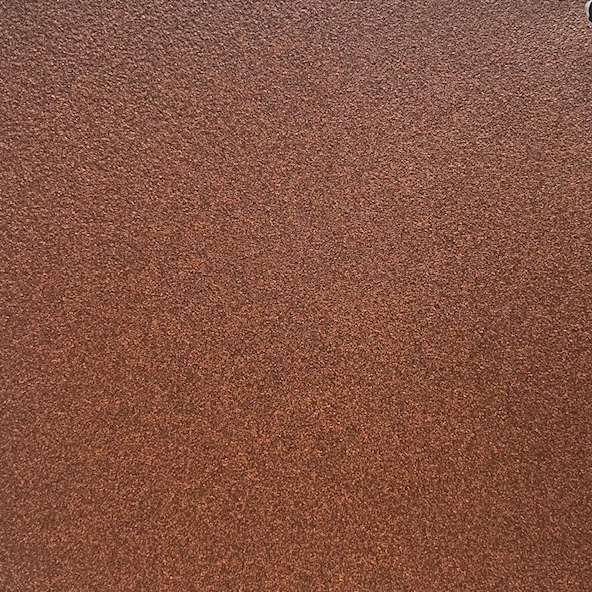 corten