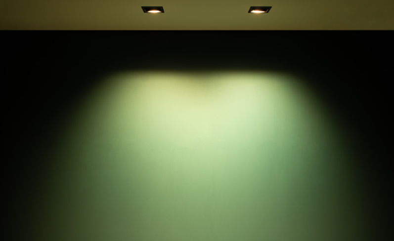 Fusion RT Downlight Chors