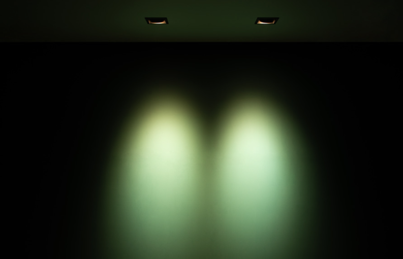 Fusion RT Downlight Chors