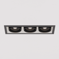 Fusion RT Downlight Chors