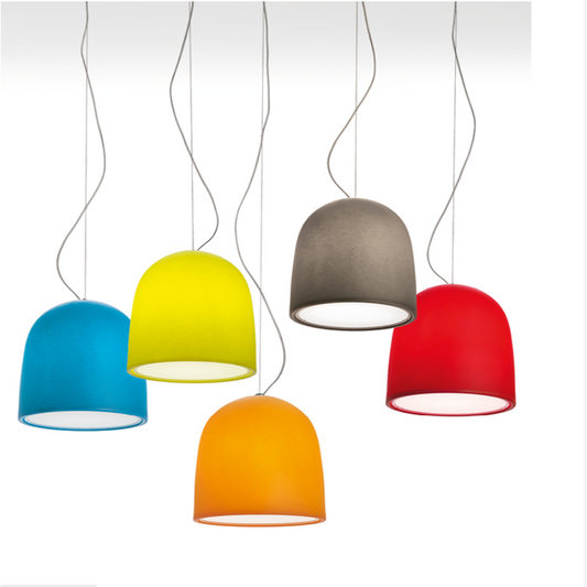 Campanone indoor pendel modoluce