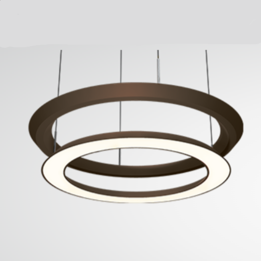 Yano LED med hejs pendel Oligo