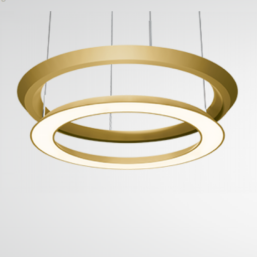 Yano LED med hejs pendel Oligo
