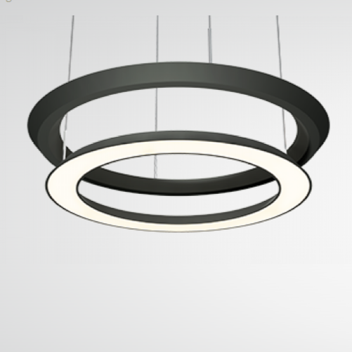 Yano LED med hejs pendel Oligo