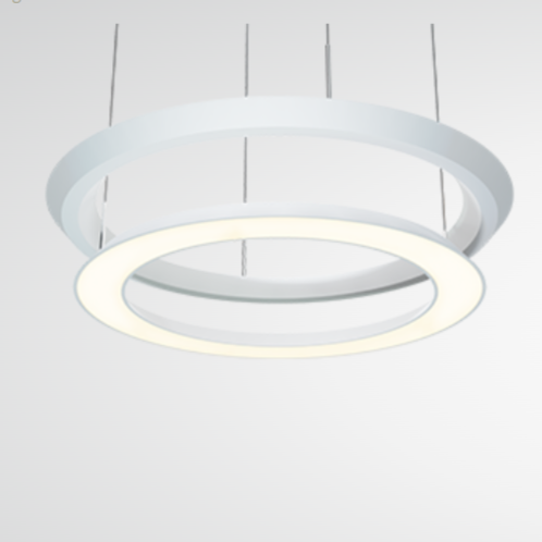 Yano LED med hejs pendel Oligo