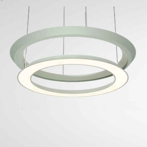 Yano LED med hejs pendel Oligo