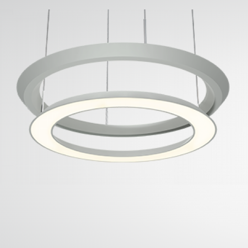 Yano LED med hejs pendel Oligo