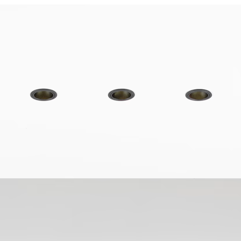 Beep IN Ø60 mm downlight Chors