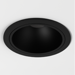 Beep IN Ø60 mm downlight Chors