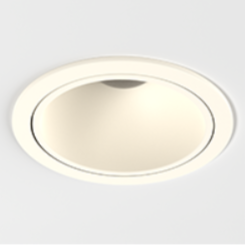Beep IN Ø60 mm downlight Chors