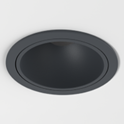 Beep IN Ø60 mm downlight Chors