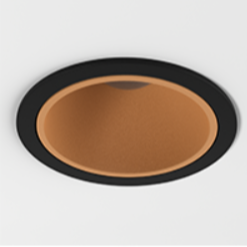 Beep IN Ø60 mm downlight Chors